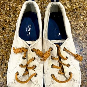 Women’s Sperry shoes